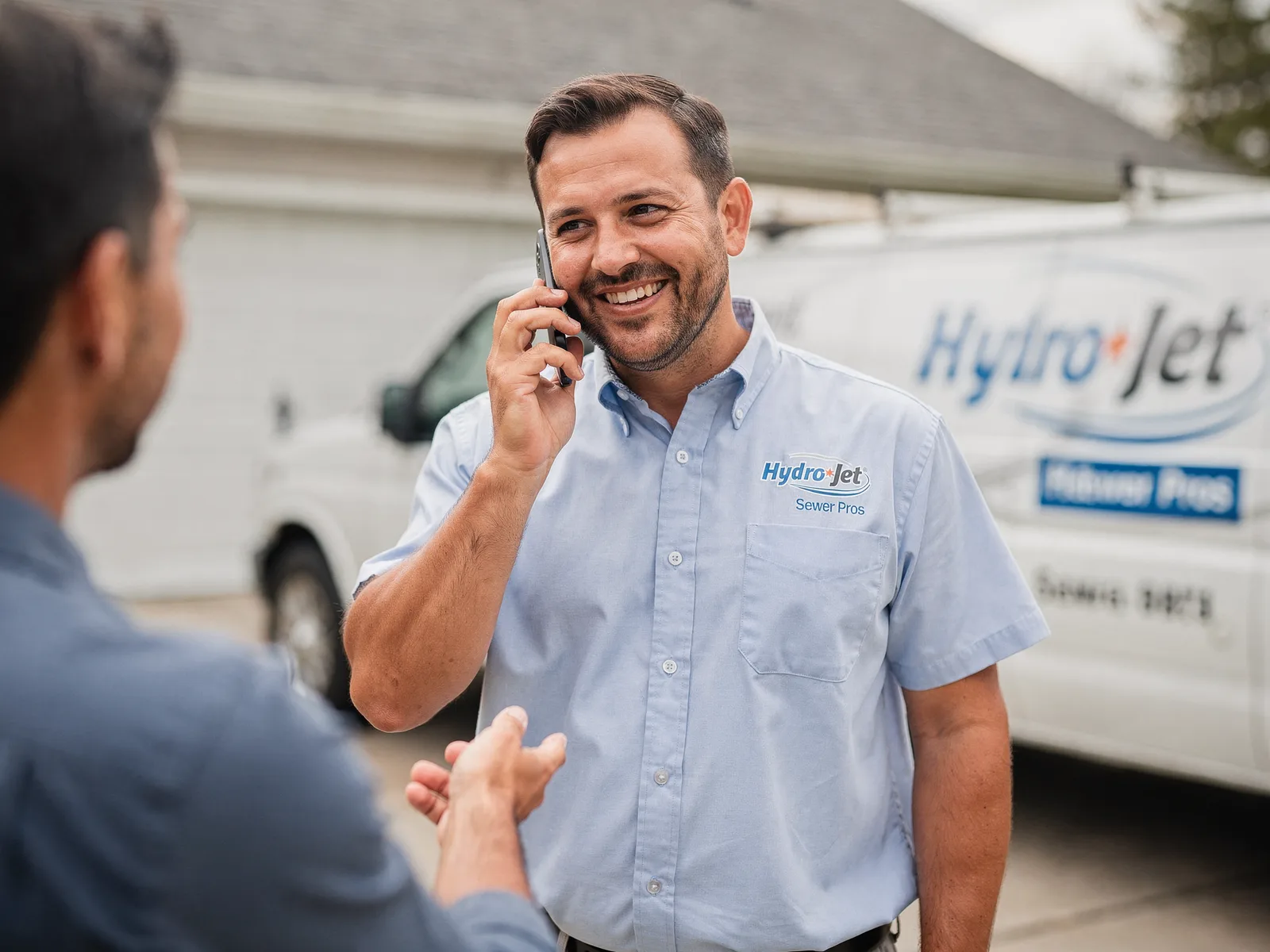 Hydro Jetting Exeter, RI FAQs